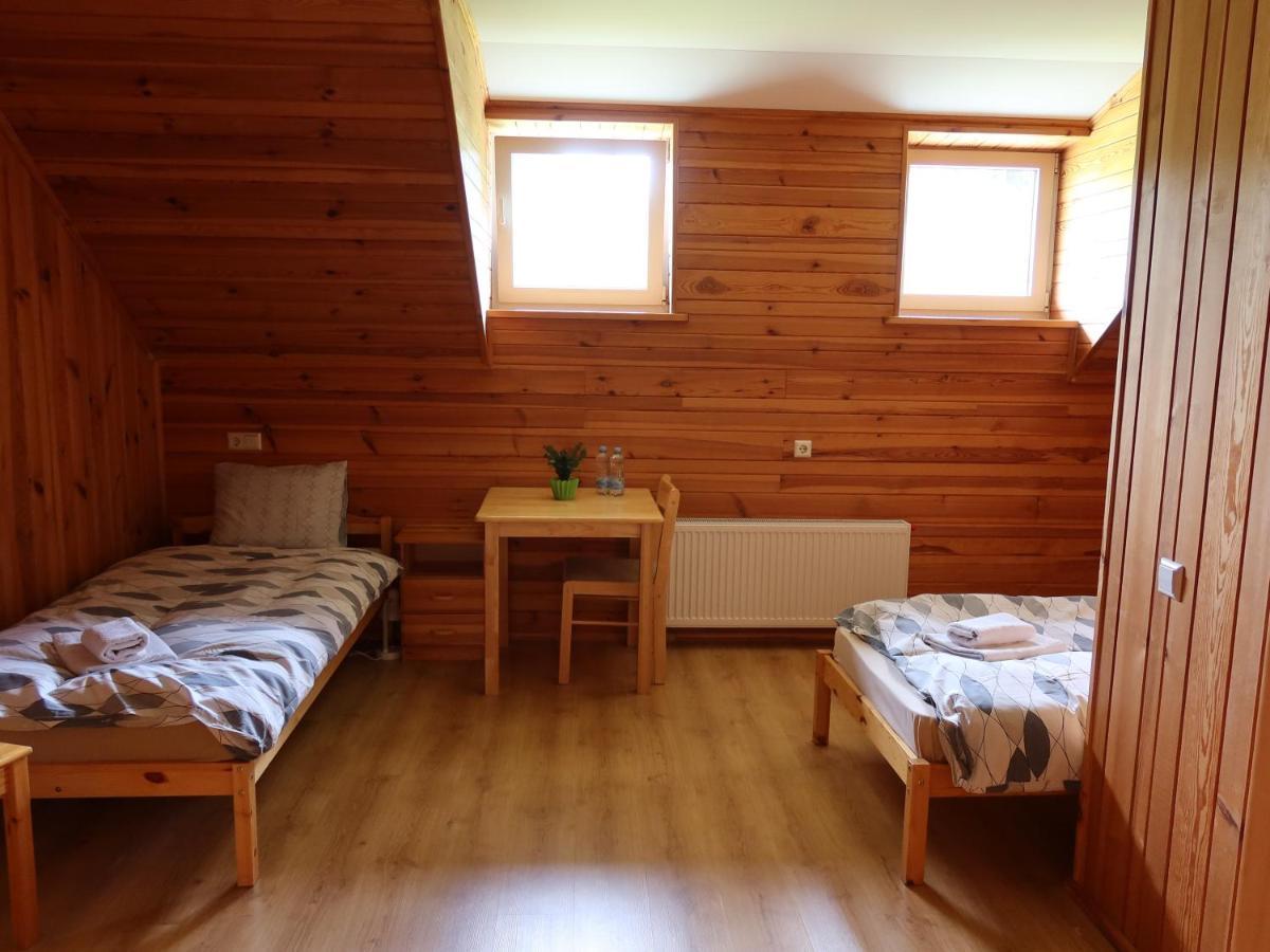 Dizpriedes Hotel Kandava Eksteriør billede